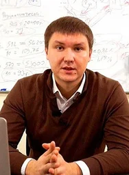 Аватар Игорь Зуевич
