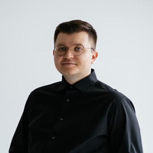 Аватар SEO-мясо (Максим Котенков)