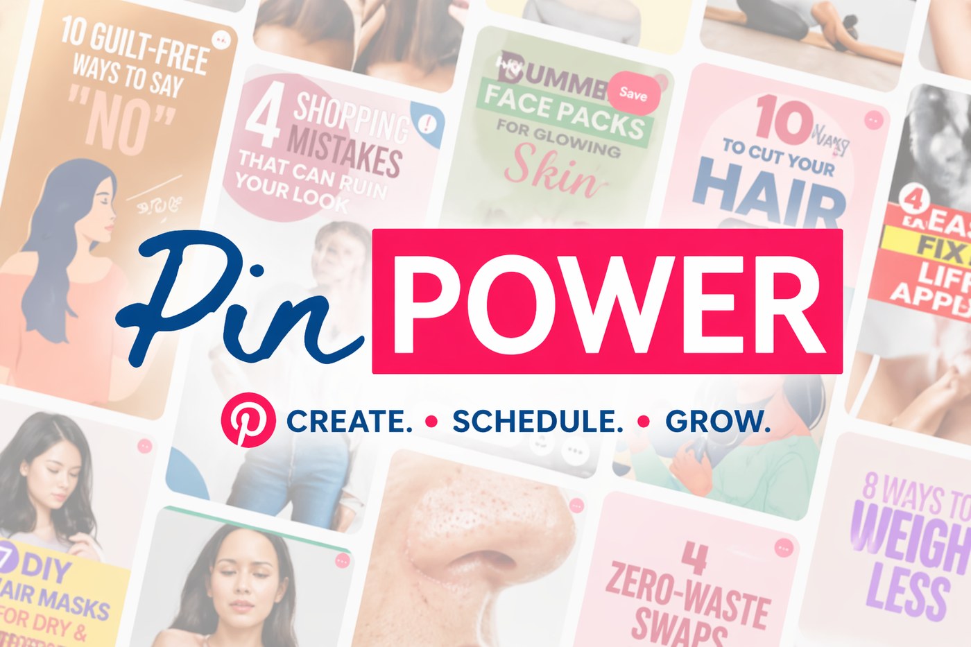 PIN POWER 2.0